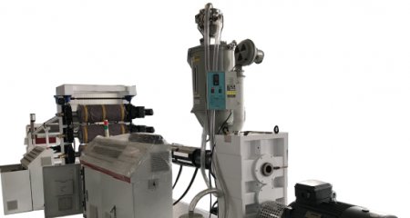 PE/PP/ABS 板材生產線