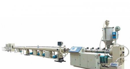 PE燃氣管道排水管道產品講解